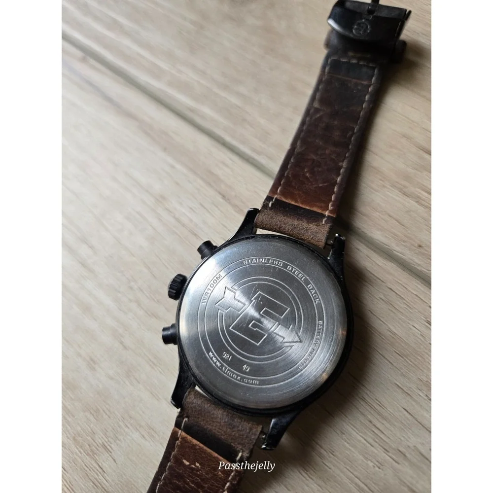 Timex shipping please